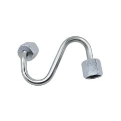 Injector Pressure Pipe for Skoda