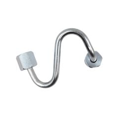 Injector Pressure Pipe for Skoda