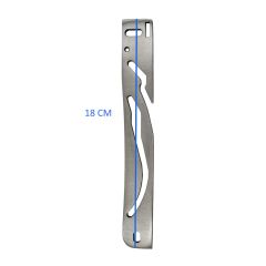 Sunroof Leg for Audi 80,90, VW Scirocco, Passat, Passat Variant