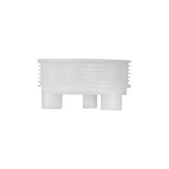 Rear Window Repair Set-Right-Left-SET for Fiat Doblo