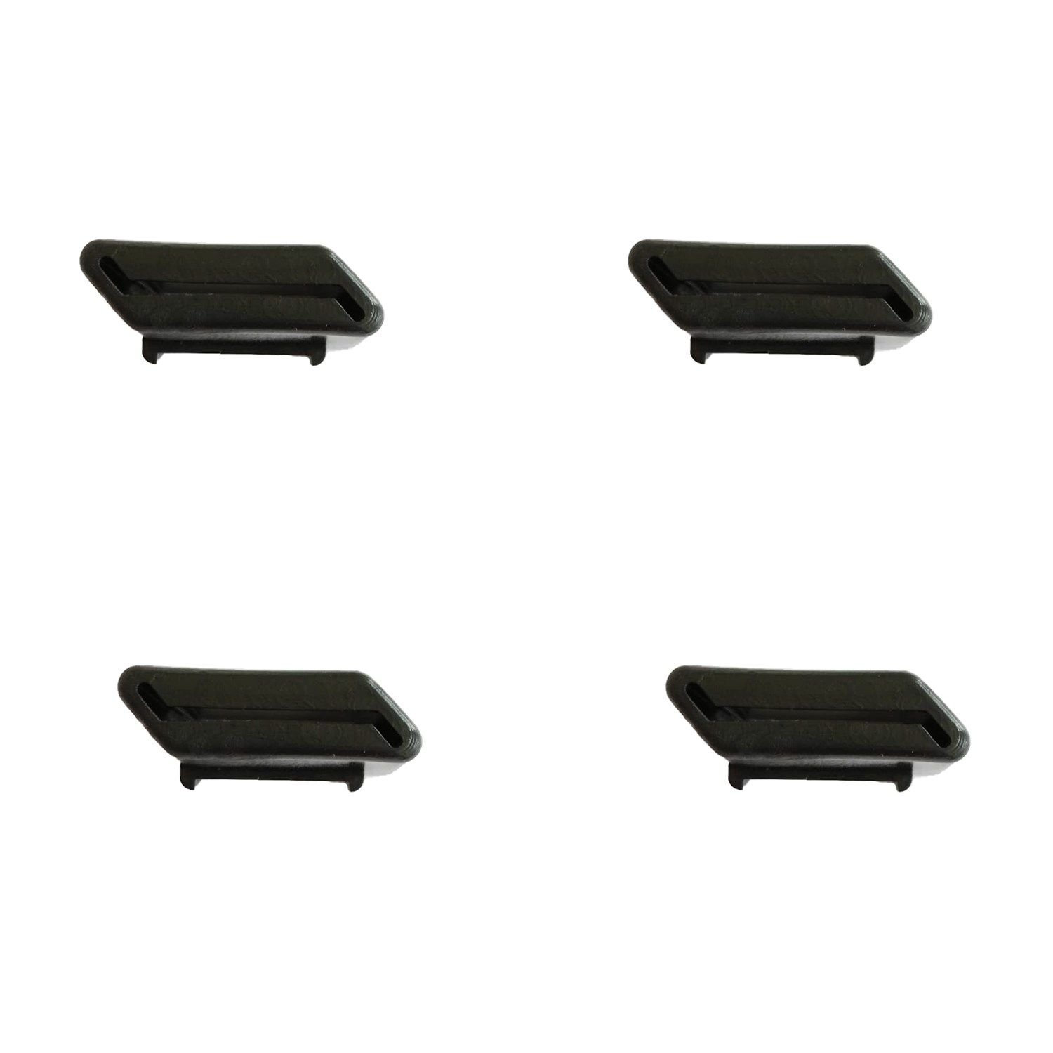 Kia Ceed - Hyundai İ30 için Sunroof Bademi 4'lü Set
