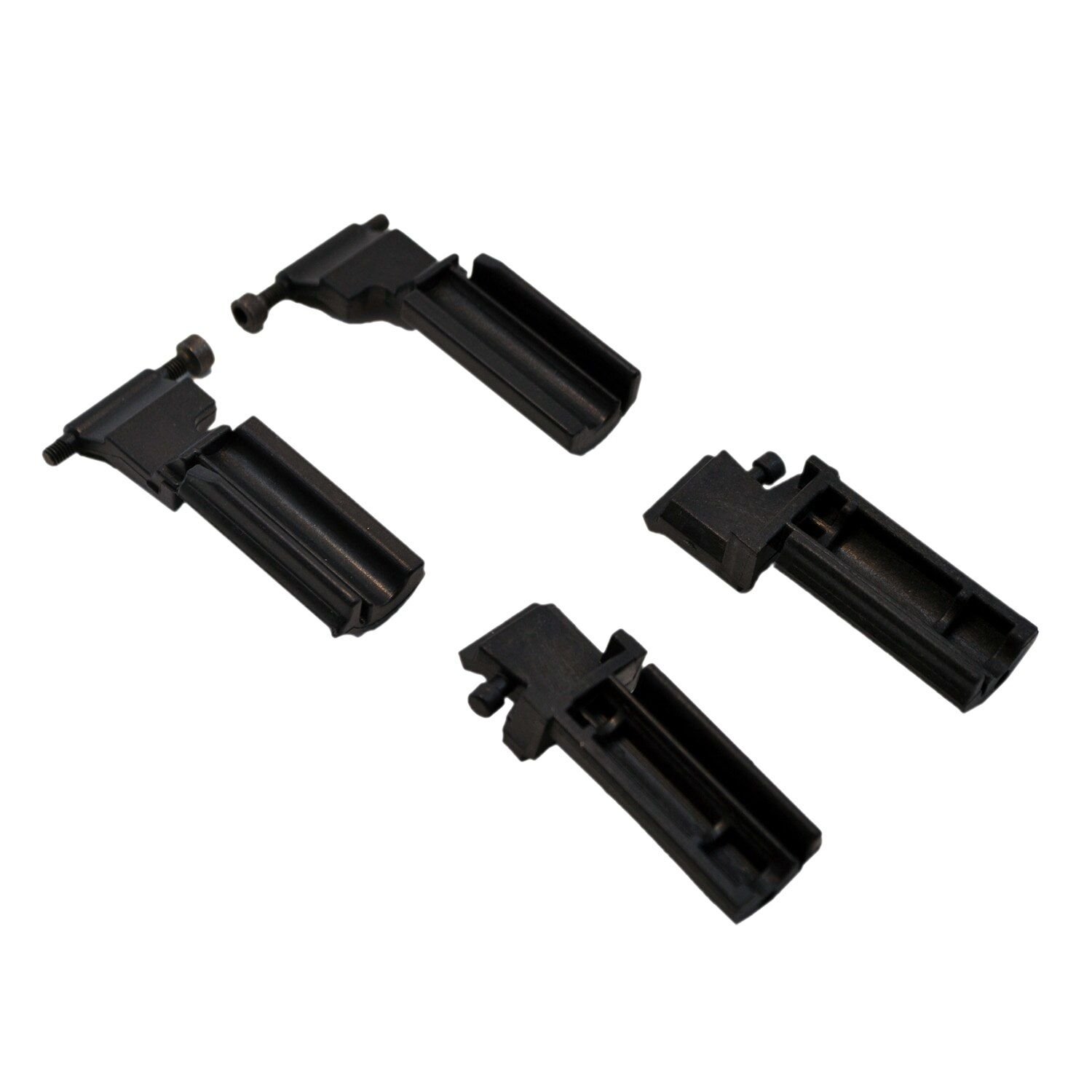 Mercedes W211, W203 için Sunroof Güneşlik Perde Tamir Seti