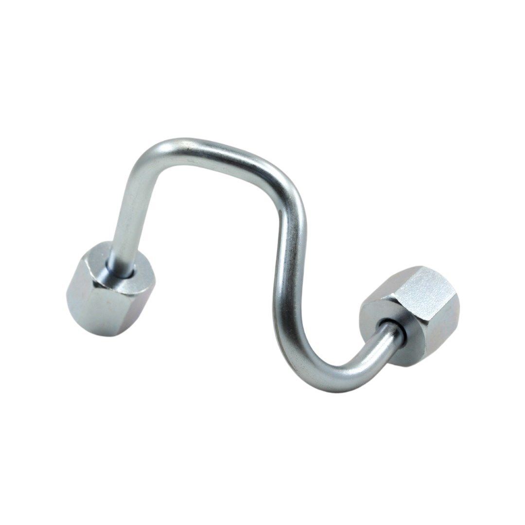 Injector Pressure Pipe for Seat
