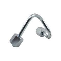 Injector Pressure Pipe for Seat