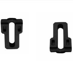 Renault Latitude için Panaromik Sunroof Cam Tavan Tamir 4'lü set