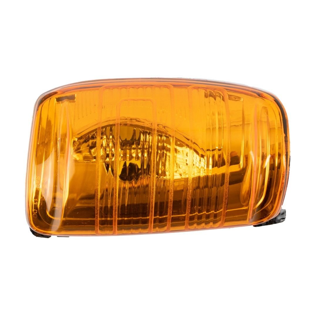 Mirror Signal Lamp-Yellow-LEFT for Ford Transit V363