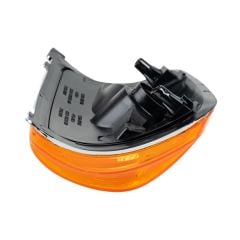 Mirror Signal Lamp-Yellow-LEFT for Ford Transit V363