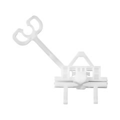 Fiat Linea için Arka Cam Tamir Seti-Sağ-Sol-SET