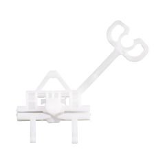 Fiat Linea için Arka Cam Tamir Seti-Sağ-Sol-SET