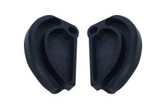 Sunroof Repair Part Dual Set for Scania