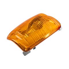 Ford Transit V363 için Ayna Sinyal Lambası-Sarı-SAĞ