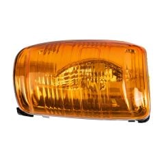 Ford Transit V363 için Ayna Sinyal Lambası-Sarı-SAĞ