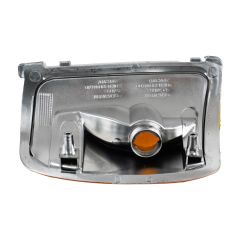 Ford Transit V363 için Ayna Sinyal Lambası-Sarı-SAĞ