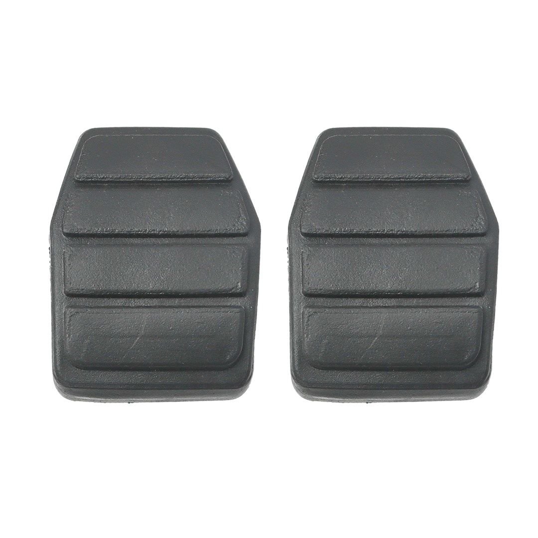 Renault Megane 1, Scenic, Scenic 1, Rapid için Debriyaj, Fren Pedal Lastiği-2 Adet