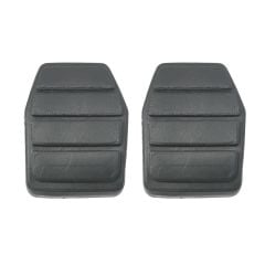 Renault Megane 1, Scenic, Scenic 1, Rapid için Debriyaj, Fren Pedal Lastiği-2 Adet