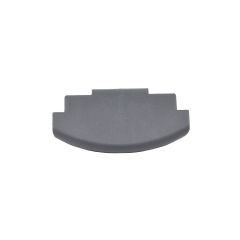 Armrest Latch for Skoda Octavia, Fabia - Seat Ibiza - GRAY