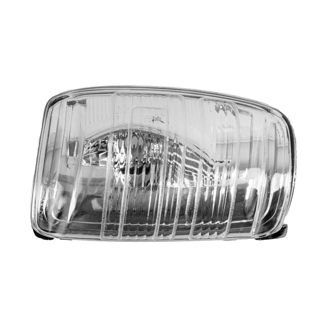 Mirror Signal Lamp-White-LEFT for Ford Transit V363