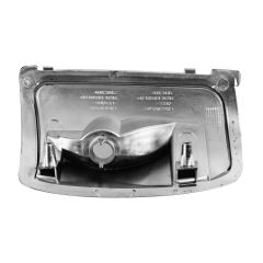 Mirror Signal Lamp-White-LEFT for Ford Transit V363