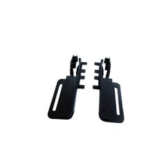 Sunroof Repair Set for PEUGEOT 307 SW 407 Set of 24