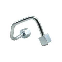 Audi için Enjektör Basınç Borusu