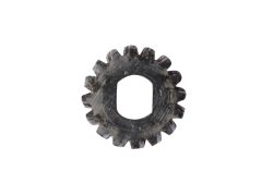 Sunroof Engine Repair Gear Hardened Steel for Renault