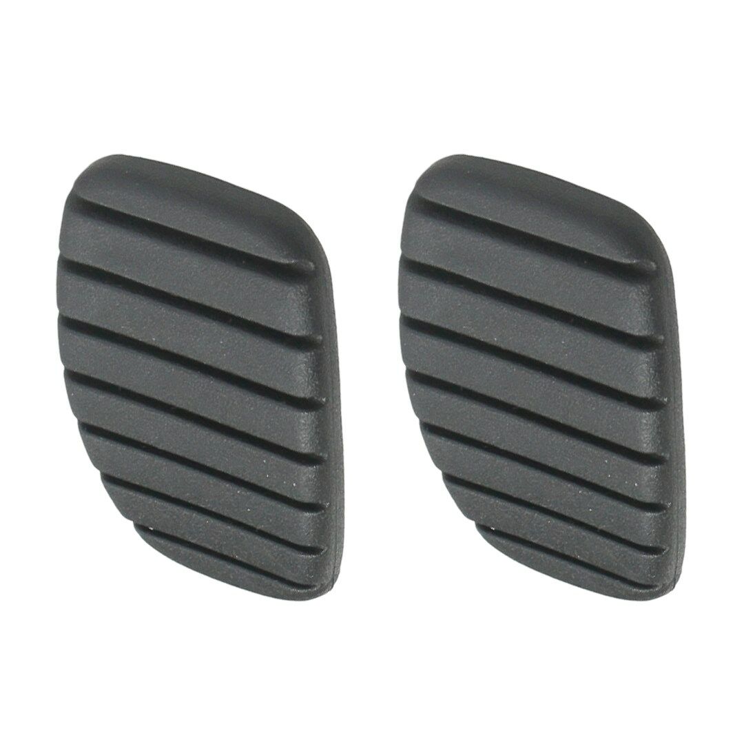 Renault Clio 2, Clio 3, Espace 4, Kangoo için Debriyaj, Fren Pedal Lastiği-2 Adet