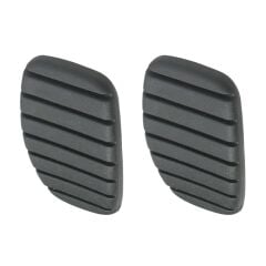 Renault Clio 2, Clio 3, Espace 4, Kangoo için Debriyaj, Fren Pedal Lastiği-2 Adet