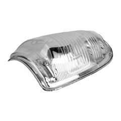 Ford Transit V363 için Ayna Sinyal Lambası-Beyaz-SAĞ