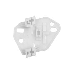 Mercedes Axor Atego için Sol Cam Tamir Seti