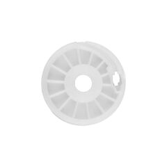 Mercedes Axor Atego için Sol Cam Tamir Seti