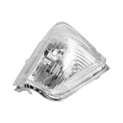 Mirror Signal Lamp-White-LEFT for Mercedes Sprinter,Crafter W906