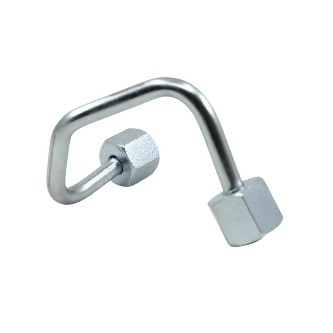 Skoda için Enjektör Basınç Borusu