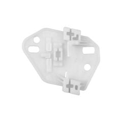 Right Window Repair Kit for Mercedes Axor Atego