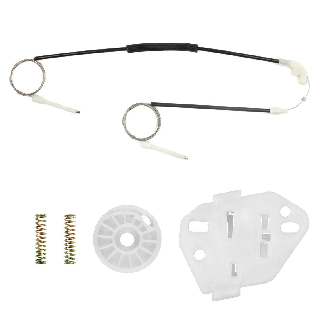 Right Window Repair Kit for Mercedes Axor Atego