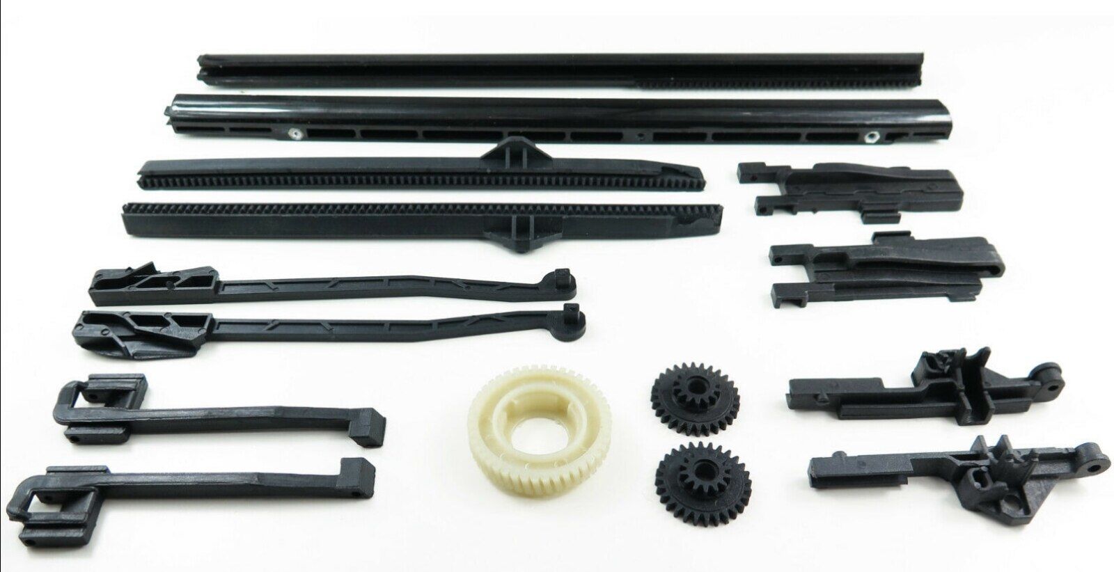 Sunroof Repair Kit Kit for Land Rover Freelander (1998-2006)