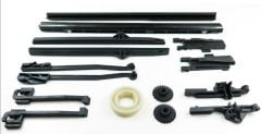 Sunroof Repair Kit Kit for Land Rover Freelander (1998-2006)