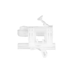 Fiat 500 için Ön Sağ Cam Tamir Seti