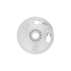 Fiat 500 için Ön Sağ Cam Tamir Seti