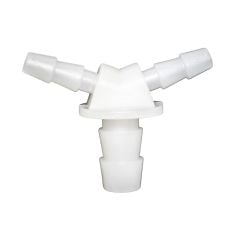 Crankcase Oil Pressure Reducing Valve Connector for Mercedes ML Class