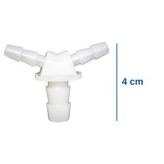 Crankcase Oil Pressure Reducing Valve Connector for Mercedes ML Class