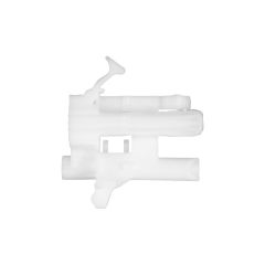 Fiat 500 için Ön Sağ Cam Tamir Seti