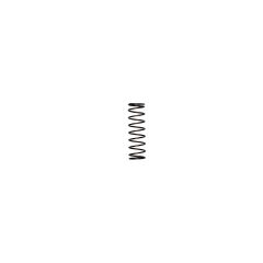 Couvercle inférieur d'accoudoir et loquet pour Volkswagen Transporter T5 - Gris (541492729)