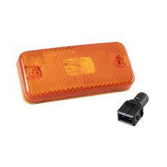 Fender Turn Signal Lamp for Fiat Ducato 3,Boxer 3,Jumper 3