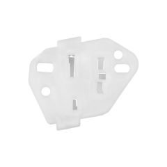 Mercedes Axor Atego için Cam Tamir Seti-Sağ-Sol-SET