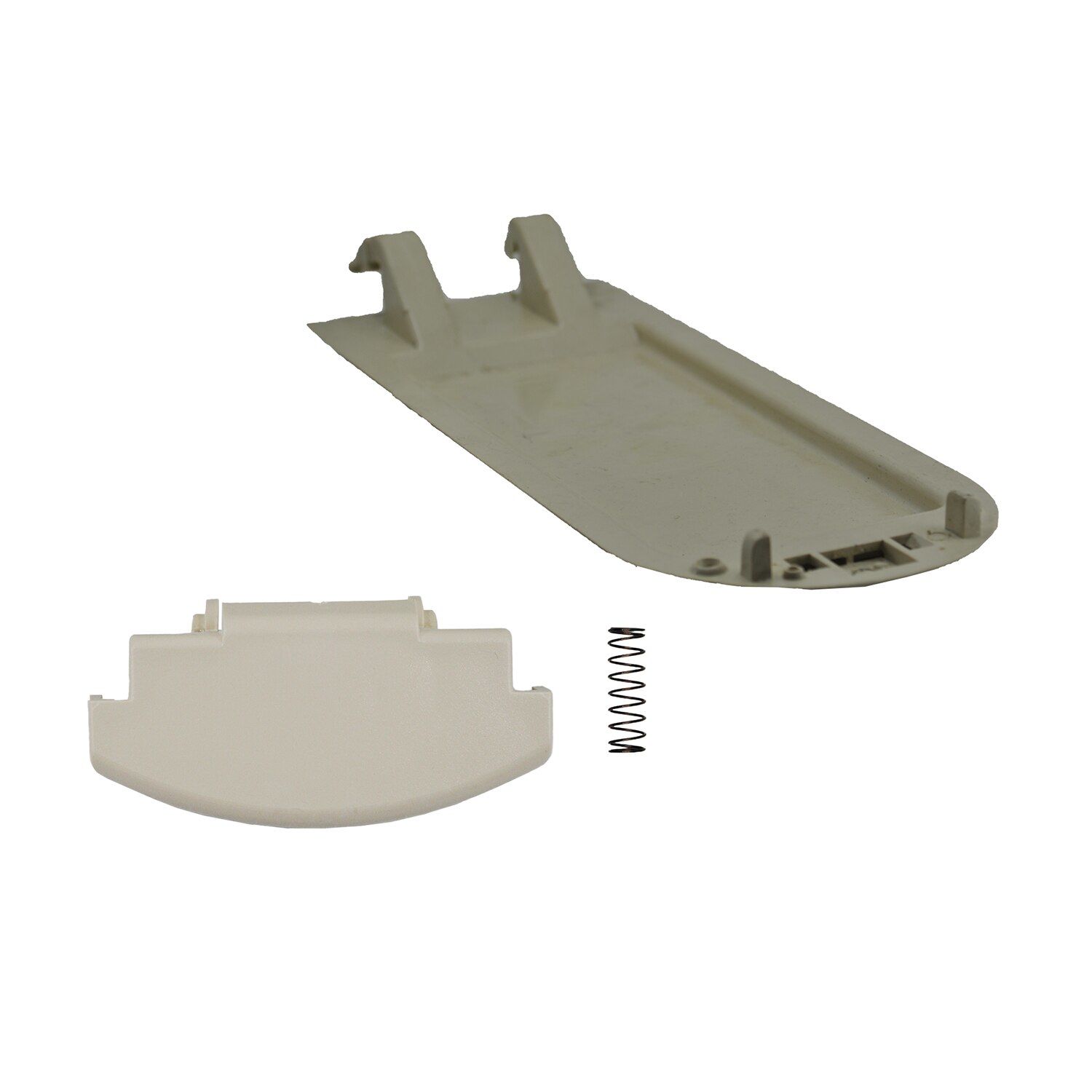 Armrest Lower Cover And Latch For Volkswagen Transporter T5-Beige (541477355)