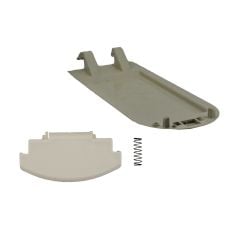 Armrest Lower Cover And Latch For Volkswagen Transporter T5-Beige (541477355)