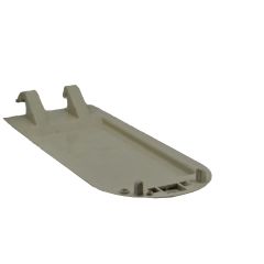 Armrest Lower Cover And Latch For Volkswagen Transporter T5-Beige (541477355)