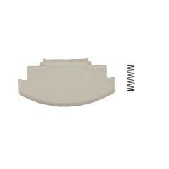 Armrest Lower Cover And Latch For Volkswagen Transporter T5-Beige (541477355)