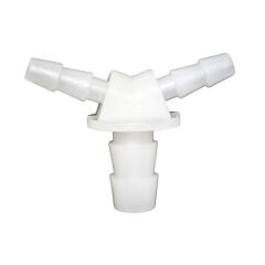 Crankcase Oil Pressure Reducing Valve Connector for Mercedes Sprinter