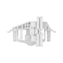 Fiat Doblo için Arka Sağ Cam Tamir Seti